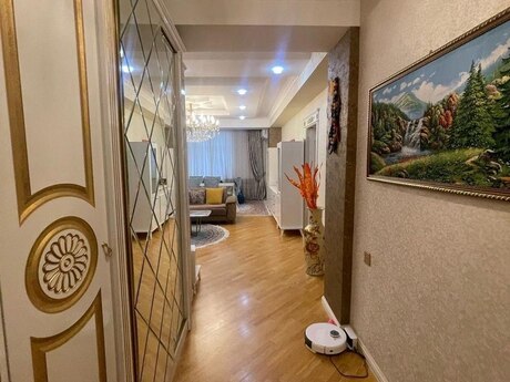 3 otaqlı mənzil, 160 m², Masazır: 200 000 ₼ 3