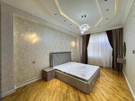 Elan №6147241 - Bakı, Həzi Aslanov m., 2 otaqlı, 90 m², 3/16 mərtəbə