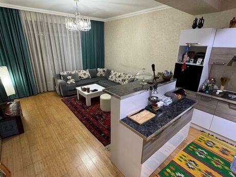 Elan №6147248 - Bakı, 20 Yanvar m., 2 otaqlı, 60 m², 11/20 mərtəbə