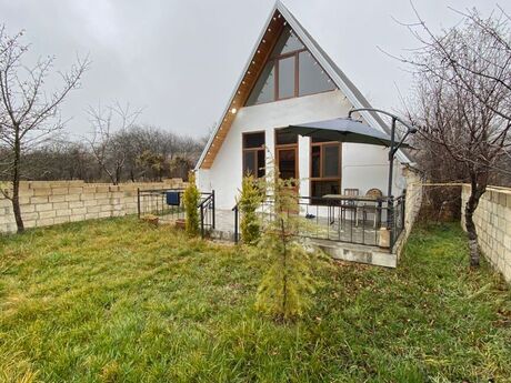 Elan №6147256 - Qusar, Qusar, 3 otaqlı, 100 m²
