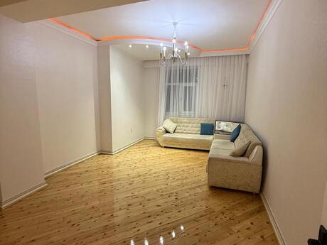 Объявление №6147308 - Баку, м. Халглар Достлугу, 2-комн., 75 м², 12/15 этаж