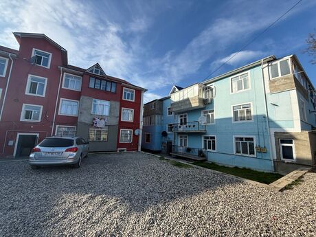 Elan №6147288 - Qusar, Qusar, 2 otaqlı, 71 m², 3/3 mərtəbə