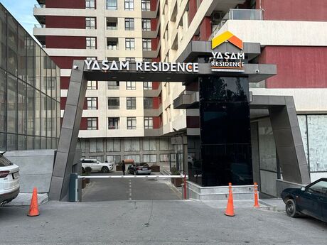 Elan №6147297 - Bakı, Memar Əcəmi m., 3 otaqlı, 82 m², 7/17 mərtəbə