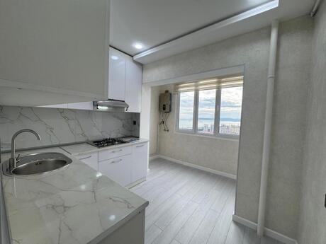 Объявление №6147301 - Баку, пос. Старые Гюнешли, 2-комн., 65 м², 7/9 этаж