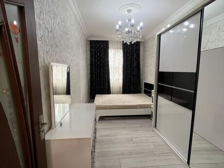 Elan №6147311 - Bakı, 20 Yanvar m., 2 otaqlı, 50 m², 4/5 mərtəbə