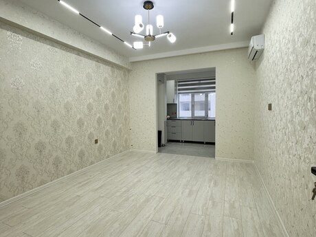 Объявление №6147318 - Хырдалан, Хырдалан, 2-комн., 62 м², 4/18 этаж