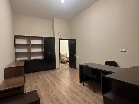 Elan №6147321 - Bakı, Ağ şəhər q., 2 otaqlı, 83 m²