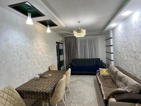 Elan №6147323 - Sumqayıt, Sumqayıt, 3 otaqlı, 70 m², 2/5 mərtəbə