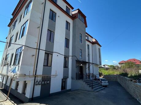 Elan №6147328 - Qusar, Qusar, 2 otaqlı, 48 m², 4/4 mərtəbə
