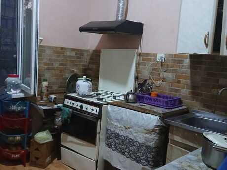 Elan №6147334 - Sumqayıt, Sumqayıt, 2 otaqlı, 55 m², 1/4 mərtəbə