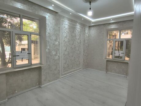 Elan №6147336 - Sumqayıt, Sumqayıt, 2 otaqlı, 53 m², 1/4 mərtəbə
