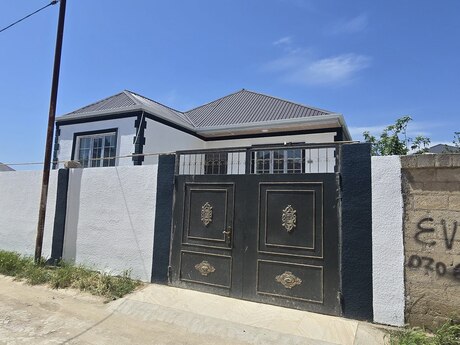 Elan №6147341 - Bakı, Binə q., 4 otaqlı, 90 m²