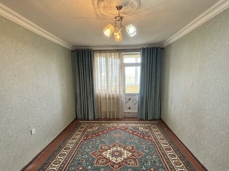 Elan №6137962 - Bakı, Nəriman Nərimanov m., 2 otaqlı, 60 m², 4/5 mərtəbə