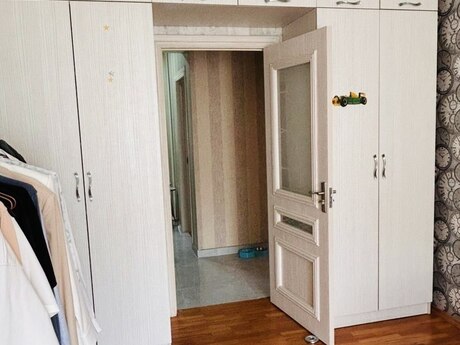3 otaqlı yeni tikili - İçəri Şəhər m. - 110 m²