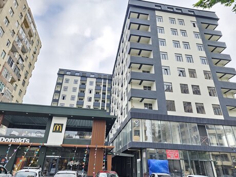 Elan №6147370 - Xırdalan, Xırdalan, 2 otaqlı, 45 m², 10/10 mərtəbə