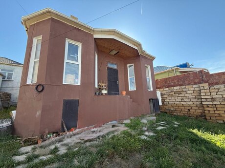 3 otaqlı həyət evi, 120 m², Masazır: 100 000 ₼ 3