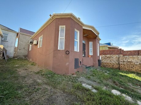 3 otaqlı həyət evi, 120 m², Masazır: 100 000 ₼ 2