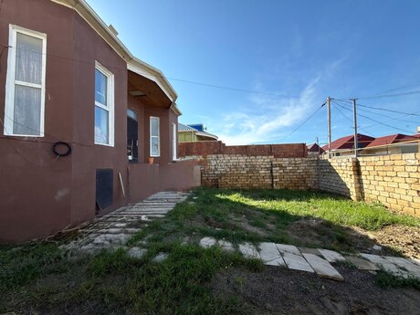 3 otaqlı həyət evi, 120 m², Masazır: 100 000 ₼ 5