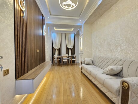 Elan №6147384 - Xırdalan, Xırdalan, 2 otaqlı, 45 m², 4/10 mərtəbə