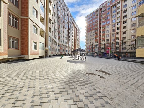 Elan №6147393 - Bakı, Masazır q., 3 otaqlı, 80 m², 1/12 mərtəbə