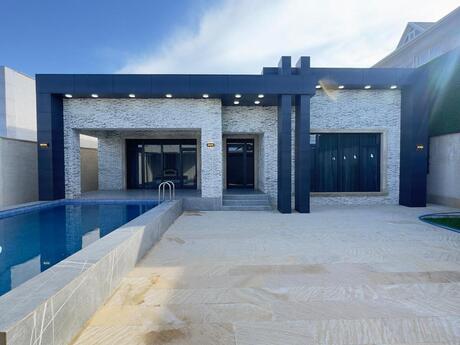 Elan №6147392 - Bakı, Mərdəkan q., 4 otaqlı, 170 m²