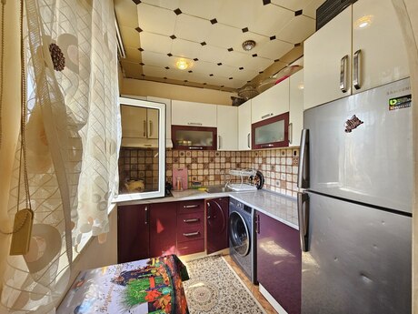 2 otaqlı mənzil, 50 m², Azadlıq Prospekti: 153 900 ₼ 5