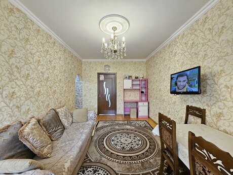 Elan №6147396 - Bakı, Azadlıq Prospekti m., 2 otaqlı, 50 m², 5/5 mərtəbə