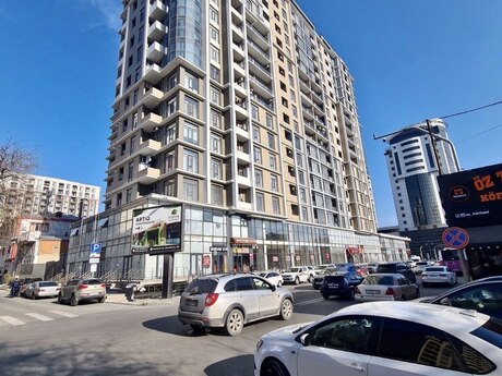 2 otaqlı mənzil, 56,2 m², Nəriman Nərimanov: 245 000 ₼ 3