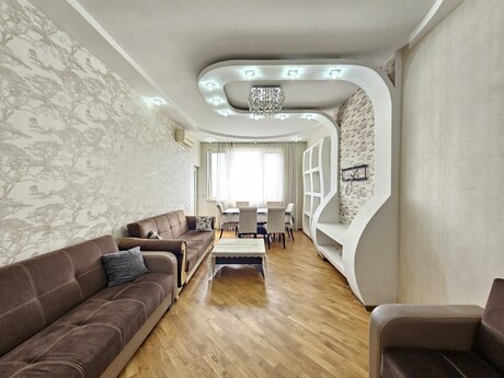 Elan №6147402 - Bakı, 7-ci mikrorayon q., 2 otaqlı, 66 m², 14/18 mərtəbə