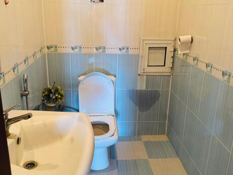 Аренда: 3-комнатная квартира, 160 м², 28 May: 230 ₼/мес 5