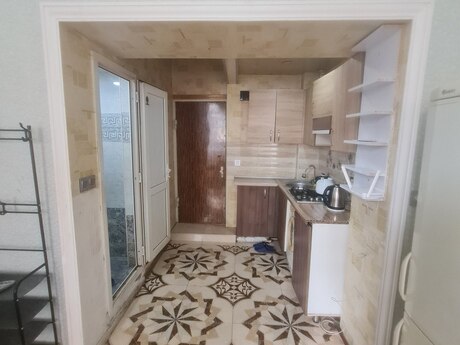 Kirayə 3 otaqlı mənzil, 69 m², Nizami: 39 ₼/ay 4