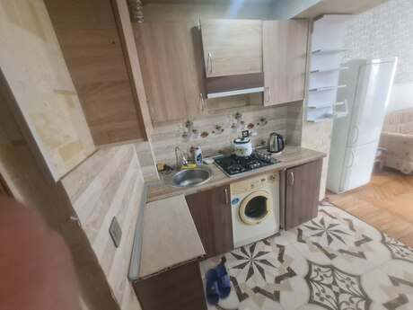 Kirayə 3 otaqlı mənzil, 69 m², Nizami: 39 ₼/ay 5