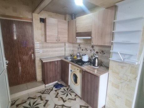Kirayə 3 otaqlı mənzil, 69 m², Nizami: 39 ₼/ay 3