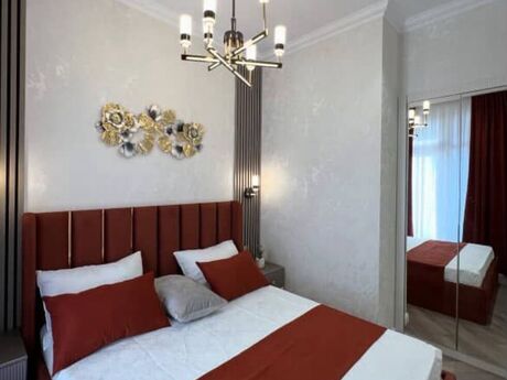 2 otaqlı mənzil, 50 m², 20 Yanvar: 147 000 ₼ 5