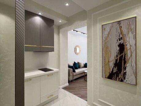 2 otaqlı mənzil, 50 m², 20 Yanvar: 147 000 ₼ 3