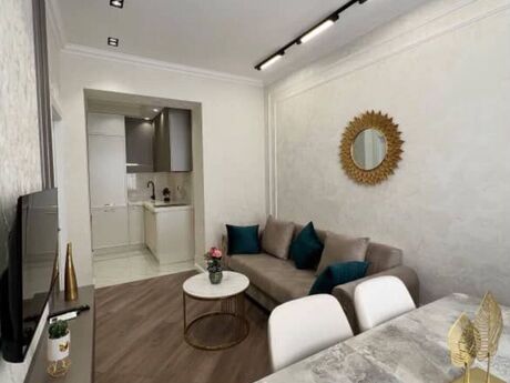 2 otaqlı mənzil, 50 m², 20 Yanvar: 147 000 ₼ 2