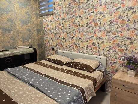 1 otaqlı köhnə tikili - Sahil m. - 29 m²