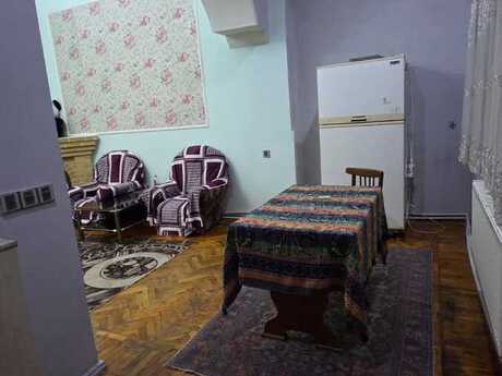 İçəri Şəhərdə 2 otaqlı mənzil günlük kirayə verilir, 49 m², 39 AZN/gün, şəkil 4 / 12