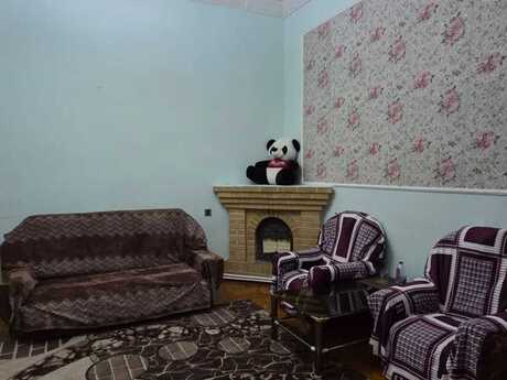 İçəri Şəhərdə 2 otaqlı mənzil günlük kirayə verilir, 49 m², 39 AZN/gün, şəkil 3 / 12