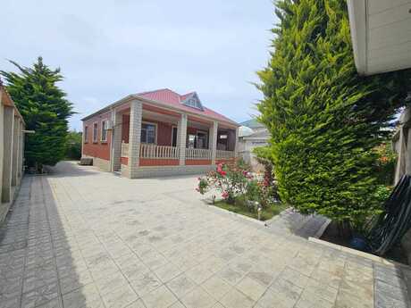Elan №6147449 - Bakı, Mərdəkan q., 3 otaqlı, 92 m²