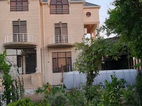 Elan №6147470 - Bakı, Novxanı q., 6 otaqlı, 250 m²