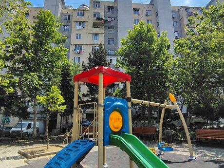 Elan №5996728 - Bakı, Nərimanov r., 2 otaqlı, 65 m², 1/9 mərtəbə