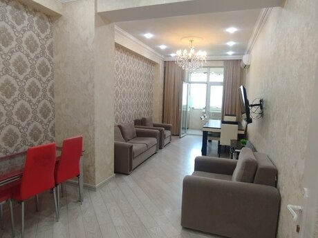 Elan №6147500 - Bakı, Azadlıq Prospekti m., 2 otaqlı, 65 m², 2/16 mərtəbə