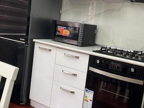 Kirayə 3 otaqlı mənzil, 100 m², Elmlər Akademiyası: 1 200 ₼/ay 4