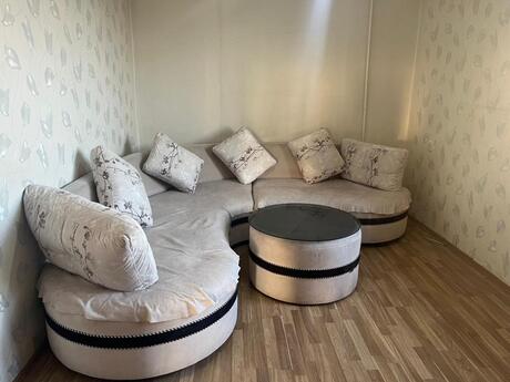 Elan №6147519 - Bakı, Həzi Aslanov m., 2 otaqlı, 60 m², 6/9 mərtəbə