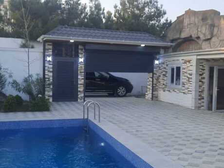 Elan №6147525 - Bakı, Şüvəlan q., 5 otaqlı, 127 m²