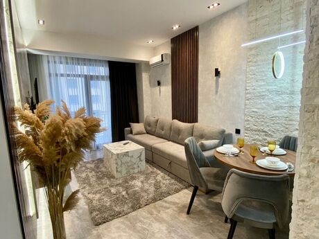 Elan №6147526 - Bakı, Nəsimi r., 2 otaqlı, 65 m², 10/17 mərtəbə