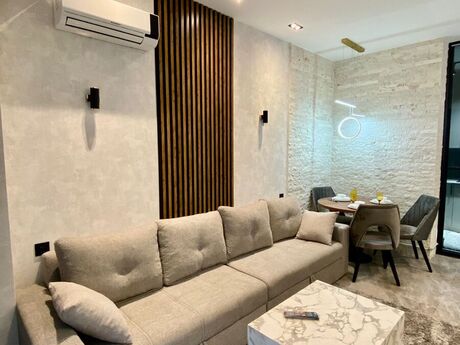 Kirayə 2 otaqlı mənzil, 65 m², Rifah Plaza: 1 200 ₼/ay 3