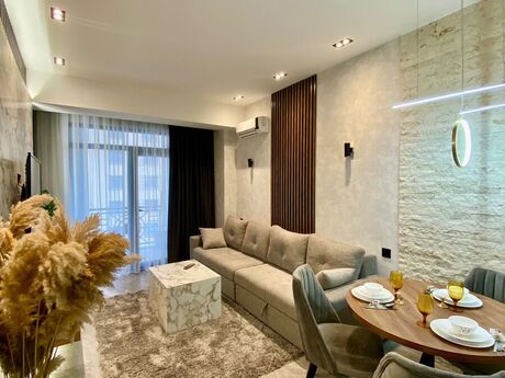 Kirayə 2 otaqlı mənzil, 65 m², Rifah Plaza: 1 200 ₼/ay 4