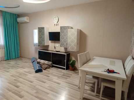Объявление №6147546 - Баку, пос. Ени Ясамал, 2-комн., 55 м², 2/12 этаж